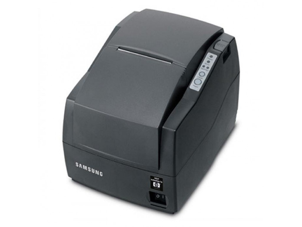 เครื่องพิมพ์ใบเสร็จ Samsung SRP-500